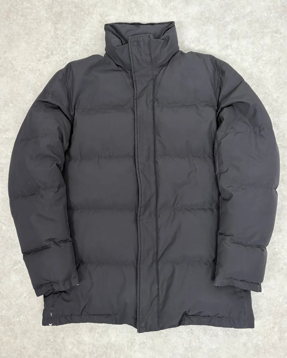 2010s Dior Black Silk Bomber Jacket – Dolce Vita Hub