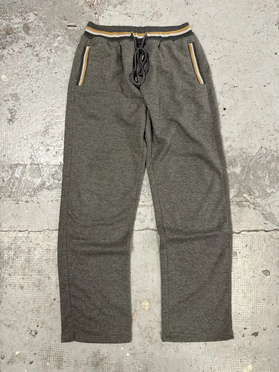 2010s Dolce & Gabbana Grey Joggers Pants – Dolce Vita Hub