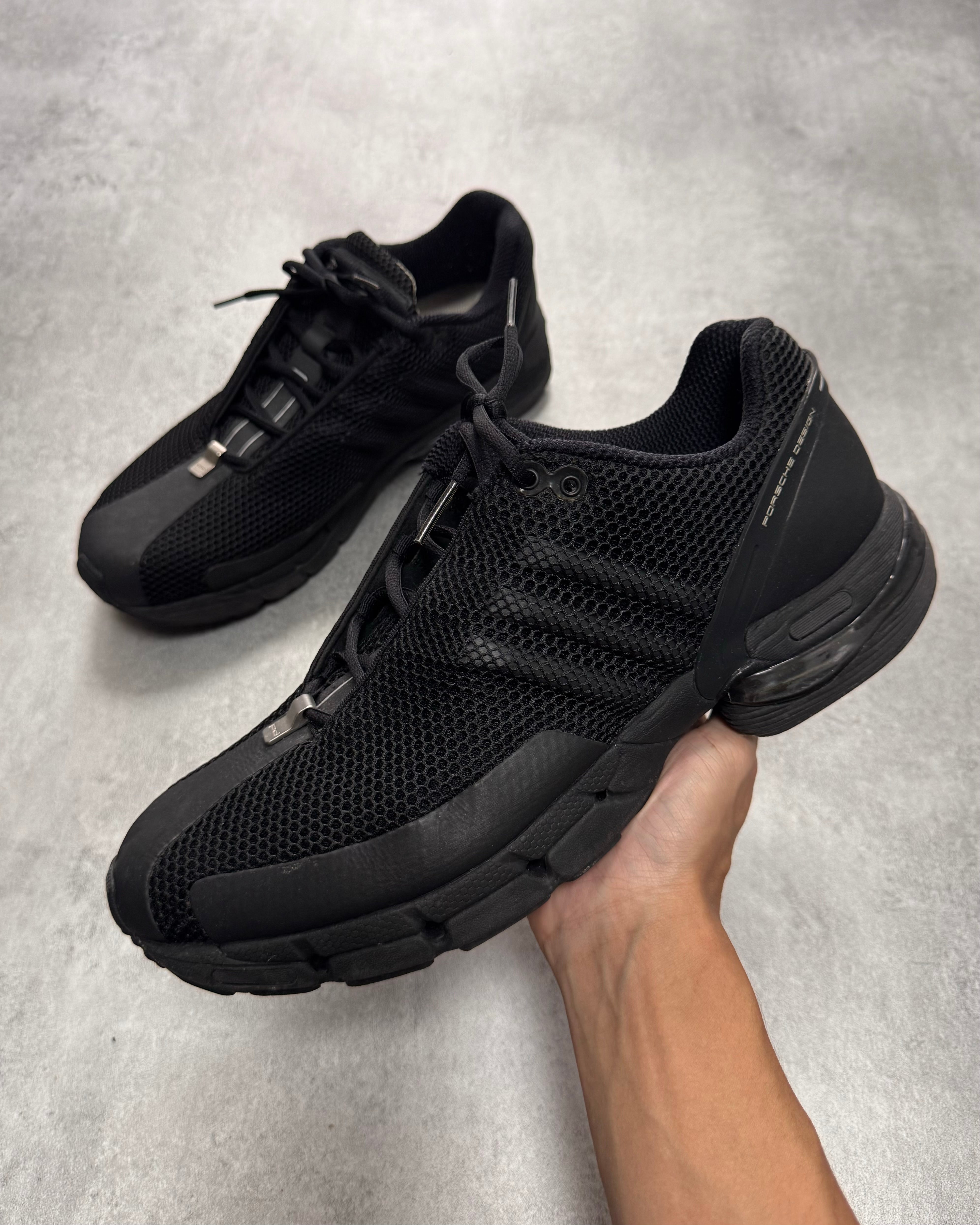 Adidas Porsche Design Sneakers – Dolce Vita Hub