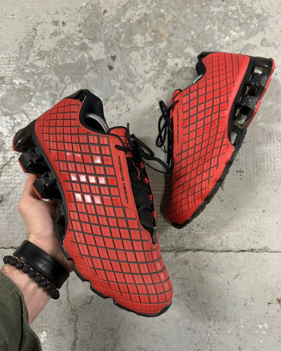 Footwear Adidas Porsche Design Sport X Football Footwear Adidas