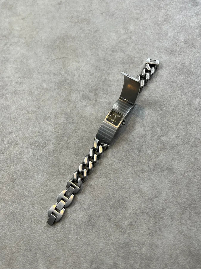 Jean Paul Gaultier Bracelet Watch – Dolce Vita Hub