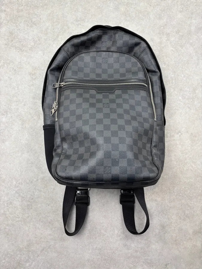 backpack louis vuitton mujer Mochilas Louis Vuitton Pre-Owned para mujer