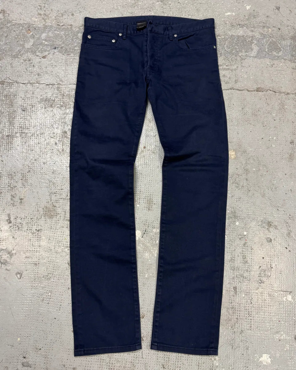 SS2008 Dior Obscure Pants by Kris Van Assche – Dolce Vita Hub