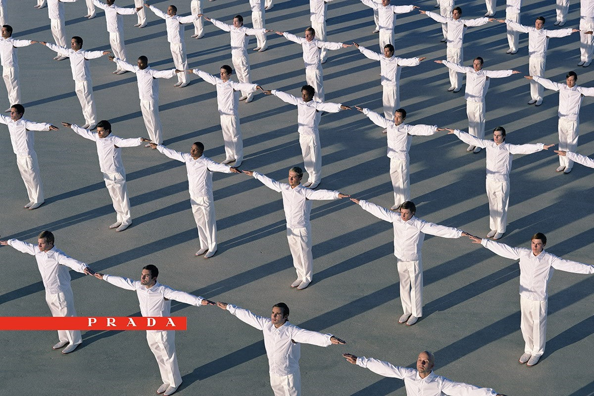 The Current Influence of Prada Sport Line