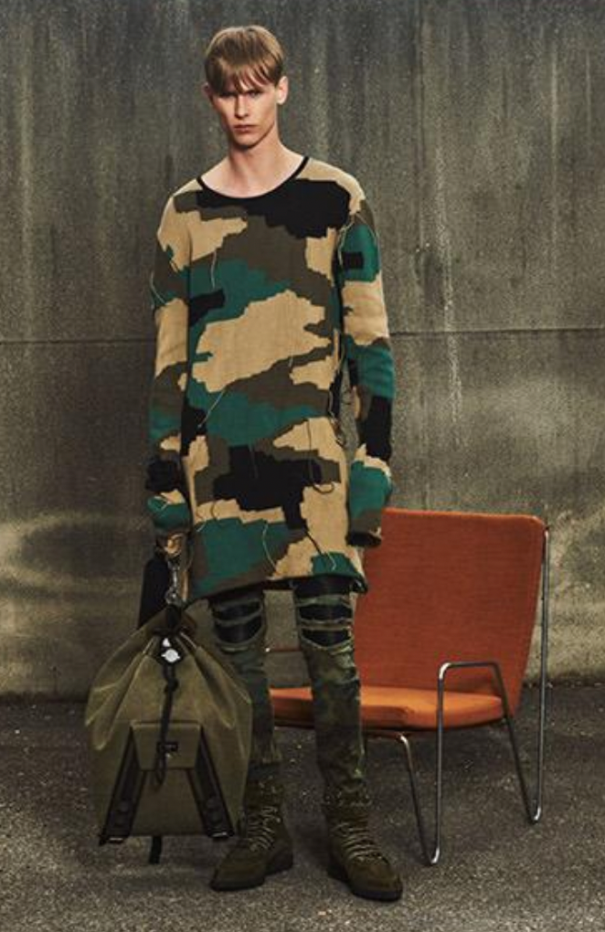 Balmain’s Comeback: From Runway to Archive Staple