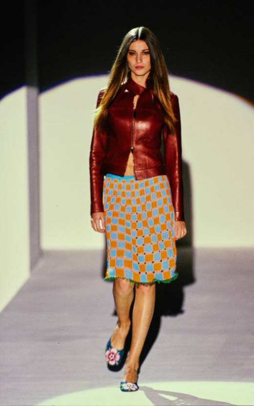 Gucci’s Return: From Tom Ford to a New Era of Power Dressing
