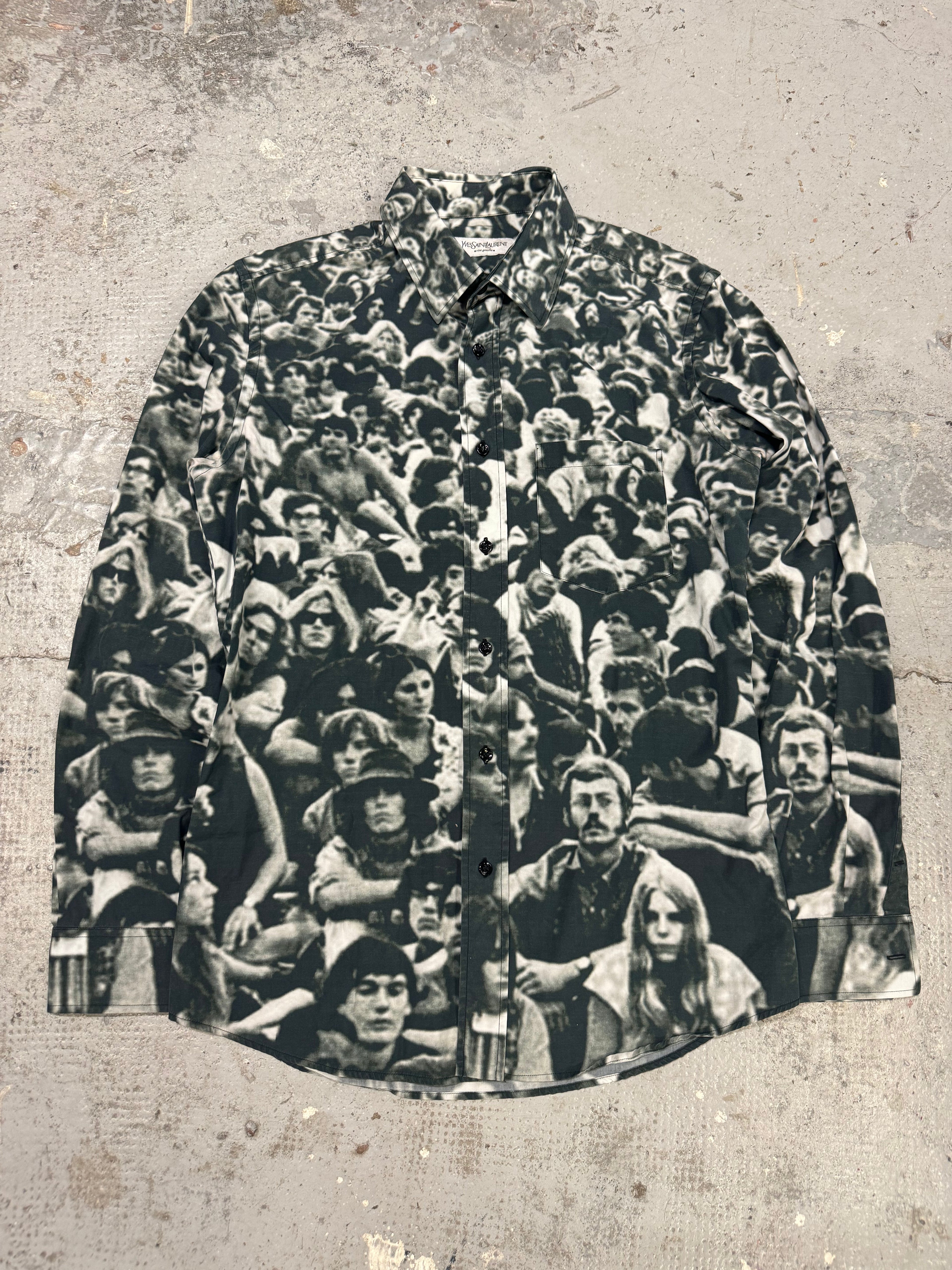 Archive Fashion in Paris