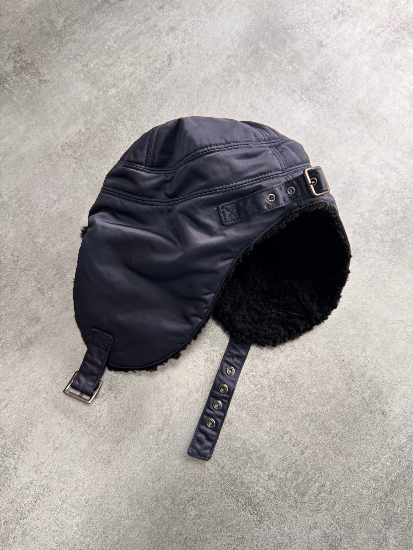 AW2016 Junya Watanabe Aviator Hat (OS)