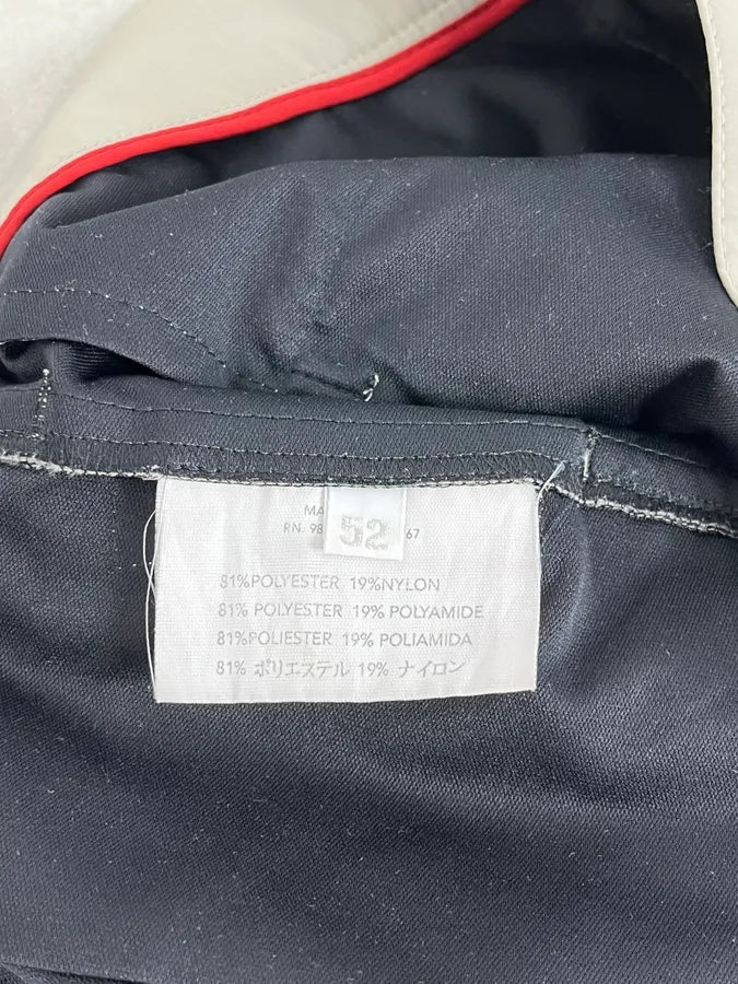 2000s Prada Grey Cozy Straight Pants pdqjpqm 10