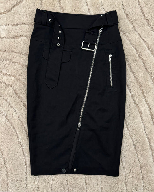 Jean Paul Gaultier x Lindex Utility Skirt (XS)