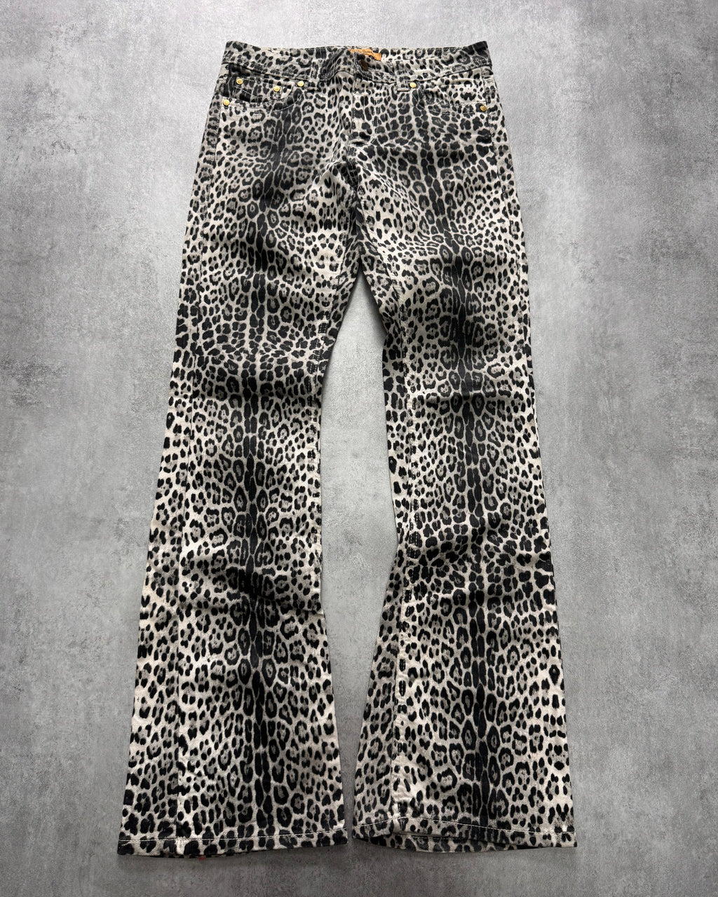 Roberto Cavalli x H&M Panther Pants