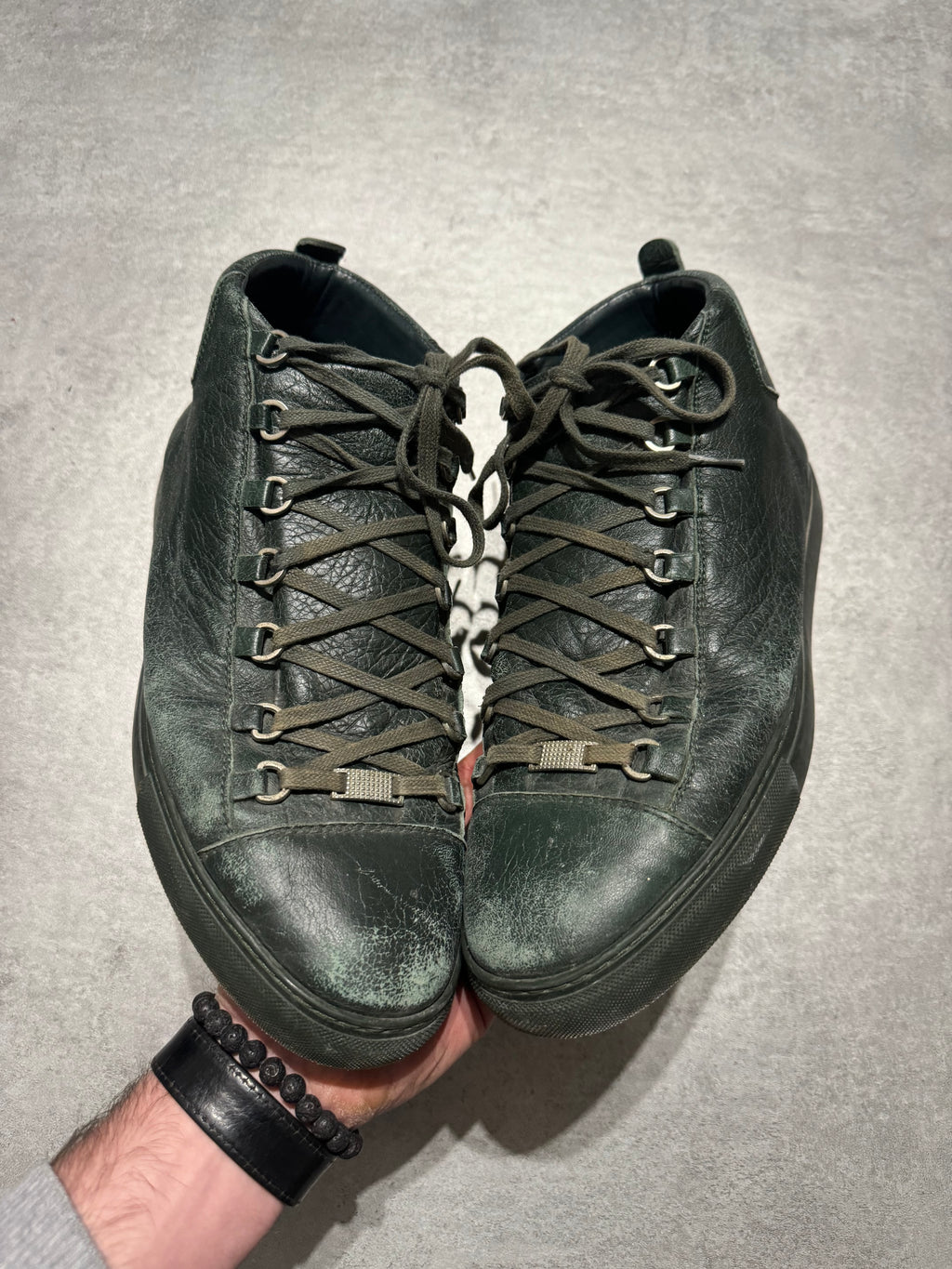 Gürtel Roberto Cavalli 105