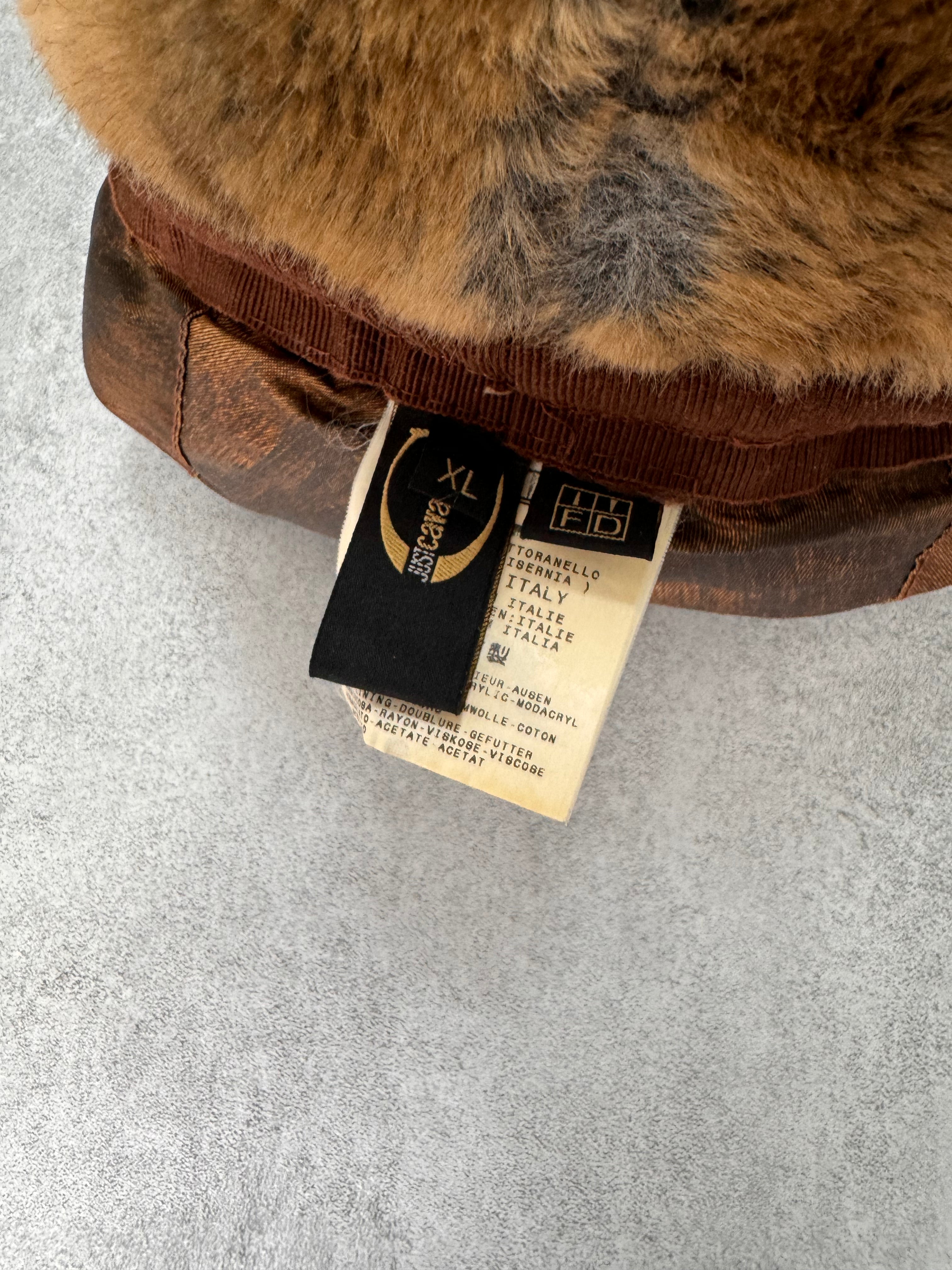 2000年代 ジャスト カヴァリ チャプカ (M)