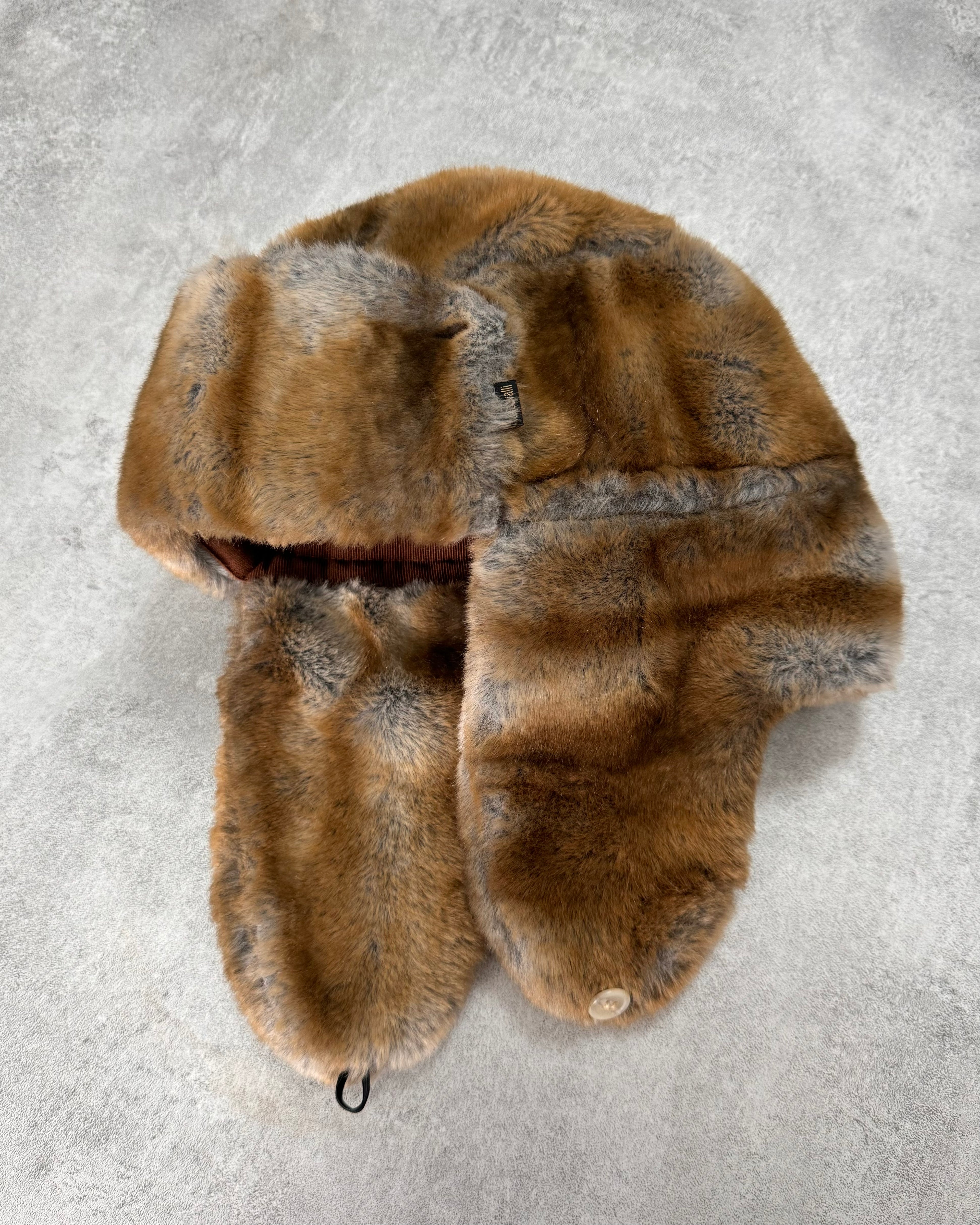 2000年代 ジャスト カヴァリ チャプカ (M)