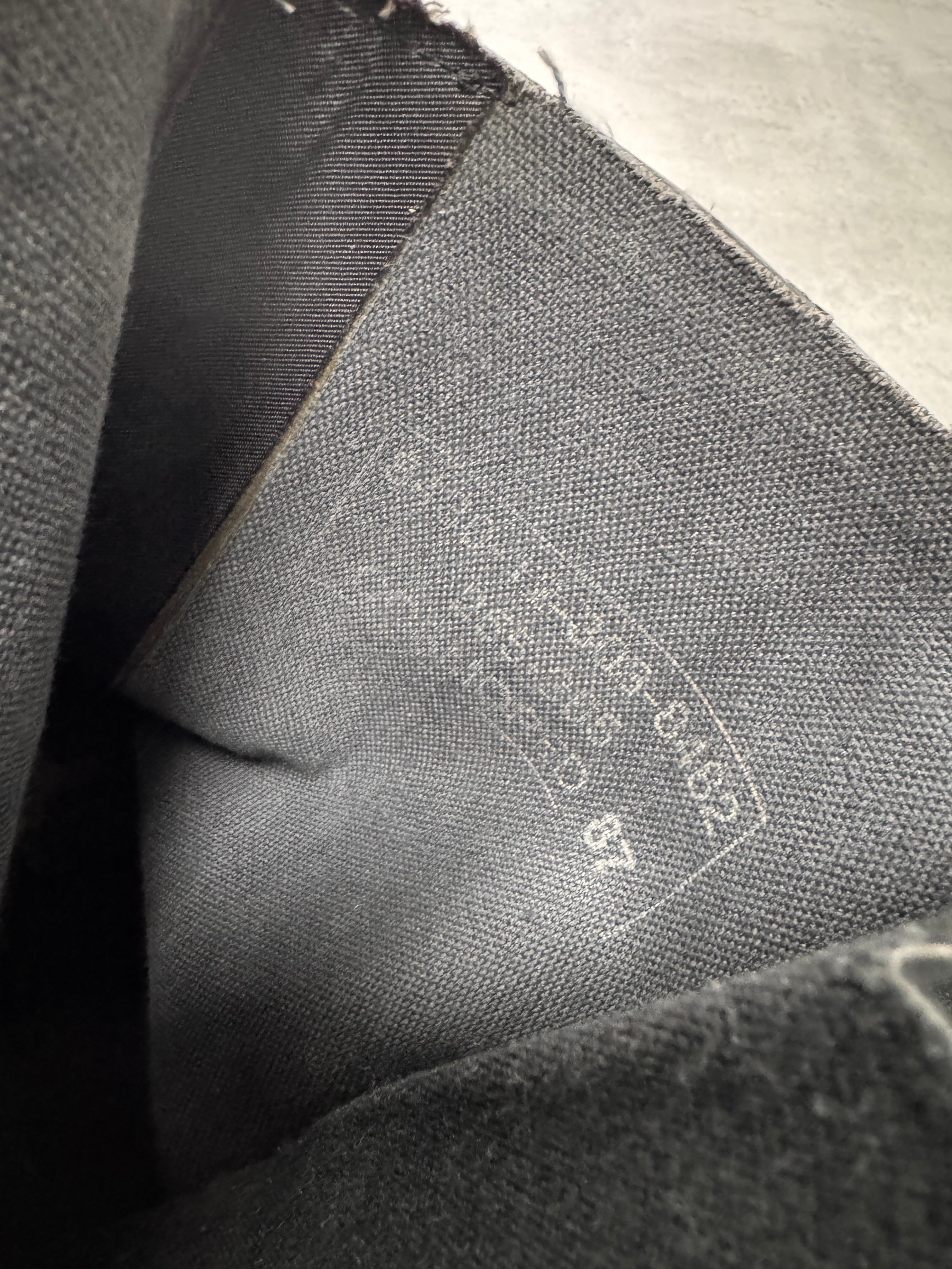 1980s Combat Waterproof Protection Front Zip Shoes Covers Black Boots