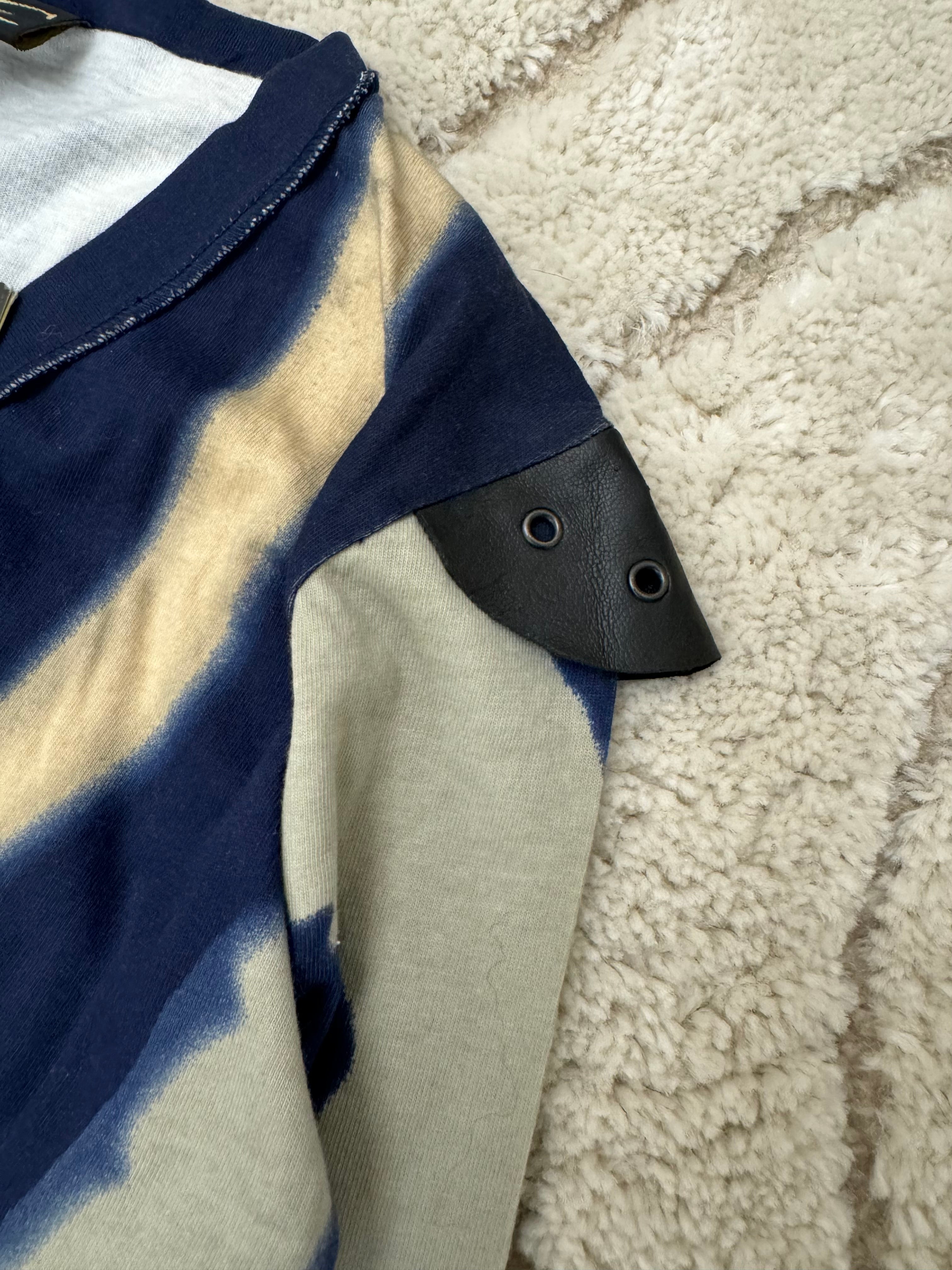 SS02 Cavalli Hallucination Legion Longsleeves