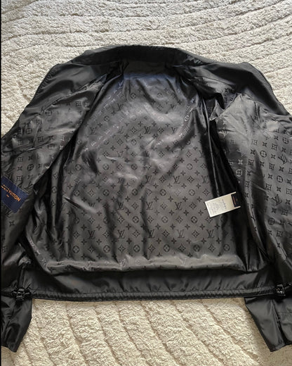 Louis Vuitton Nylon Utility Jacket by Virgil Abloh (M)