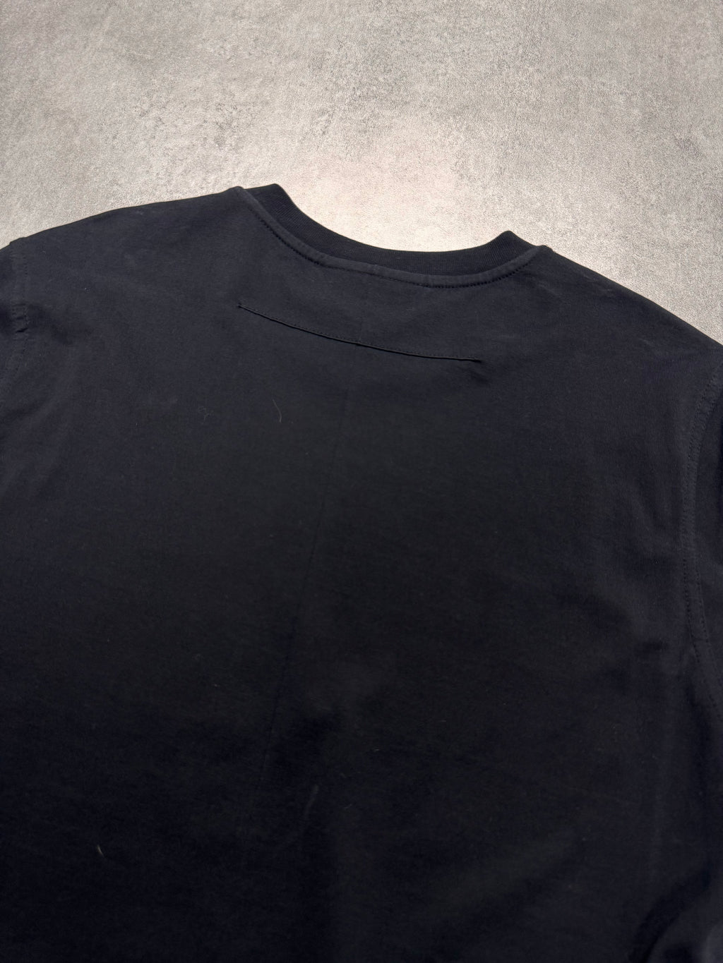 Givenchy Rottweiler Bandana Black Tee