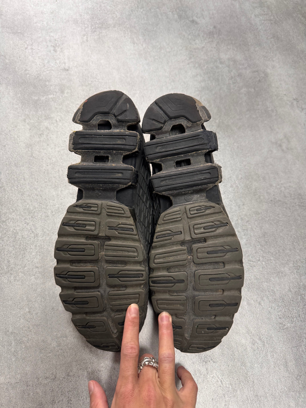 2012 Adidas Porsche Design Bounce S3 Sneakers