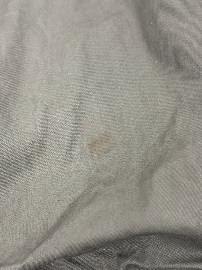 1960s Pilot Aviator Green Army French Jacket stLcxlX 10