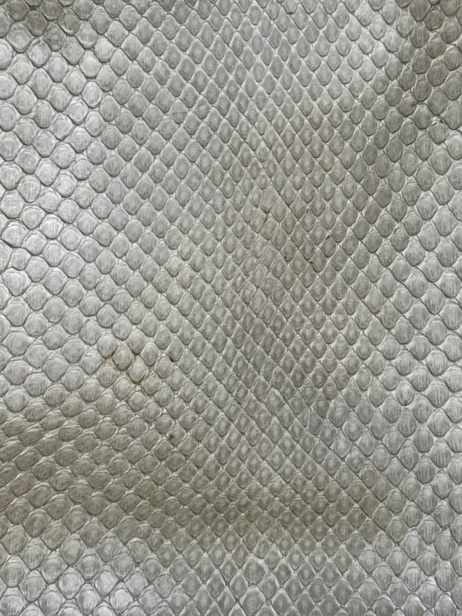 AW2002 Celine Daydream Cream Python Leather Bag by Michael Kors UOZwRyK 11