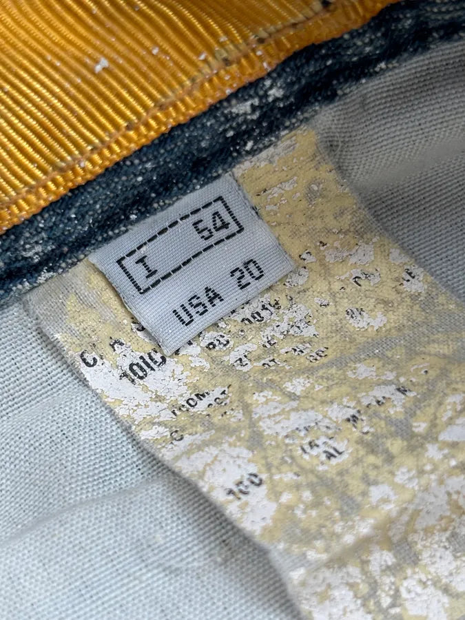 2000s Roberto Cavalli Blue Denim Patchwork Jeans qlnXjSd 11