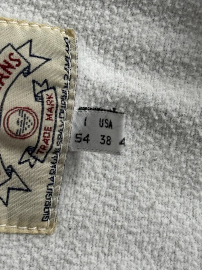 1990s Armani Light Blue Denim Jacket YgdxjSU 12