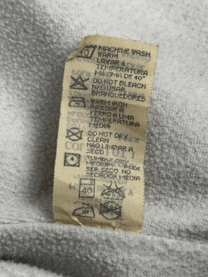 1990s Armani Light Blue Denim Jacket YgdxjSU 13