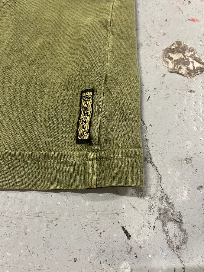 1990s Armani Olive Historical Longsleeves (M/L) TvJSMao 6