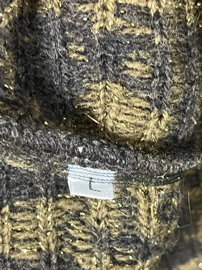 1990s Christian Lacroix Contemporary Multicolor Abstract Zip-up Sweater jAHmcXE 10