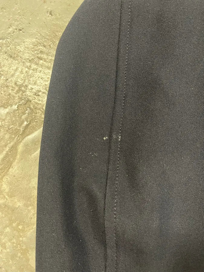 1990s Emporio Armani Navy Coach Jacket (S/M) DGWLggx 9