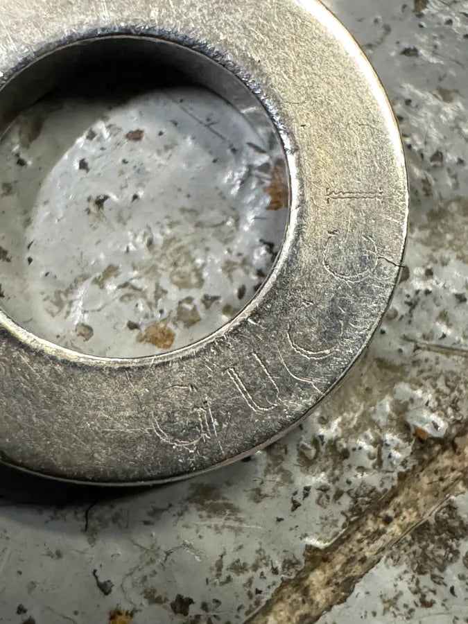 1990s Gucci Ball 925 Sterling Silver Bracelet CvyZfHO 6