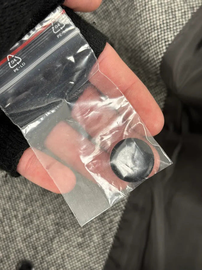 1990s Gucci Grey Wool Leather Collar Trench Coat jleqiVX 10