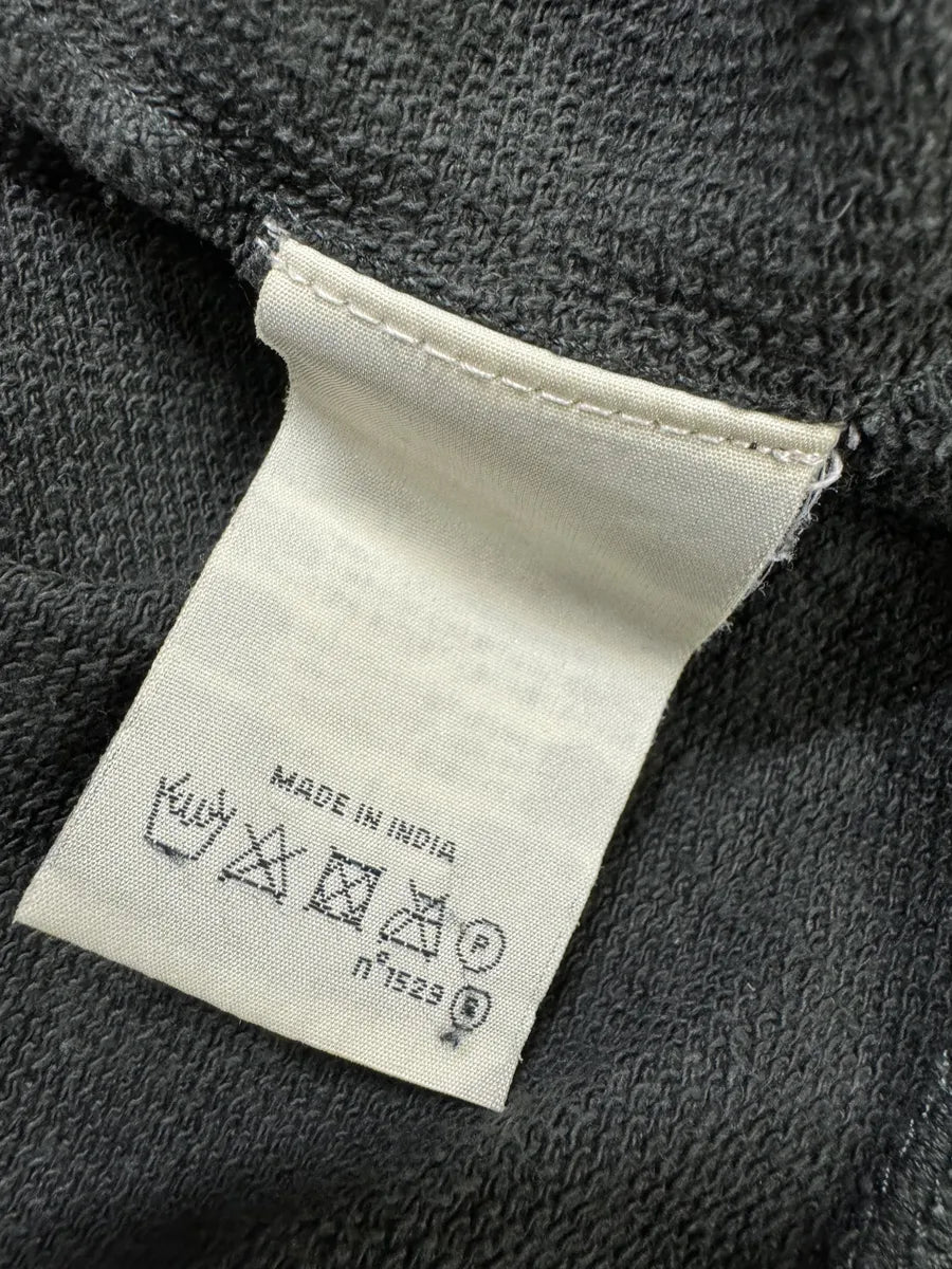 1990s Ralph Lauren USA Flag Obscure Hoodie XtyclbQ 6