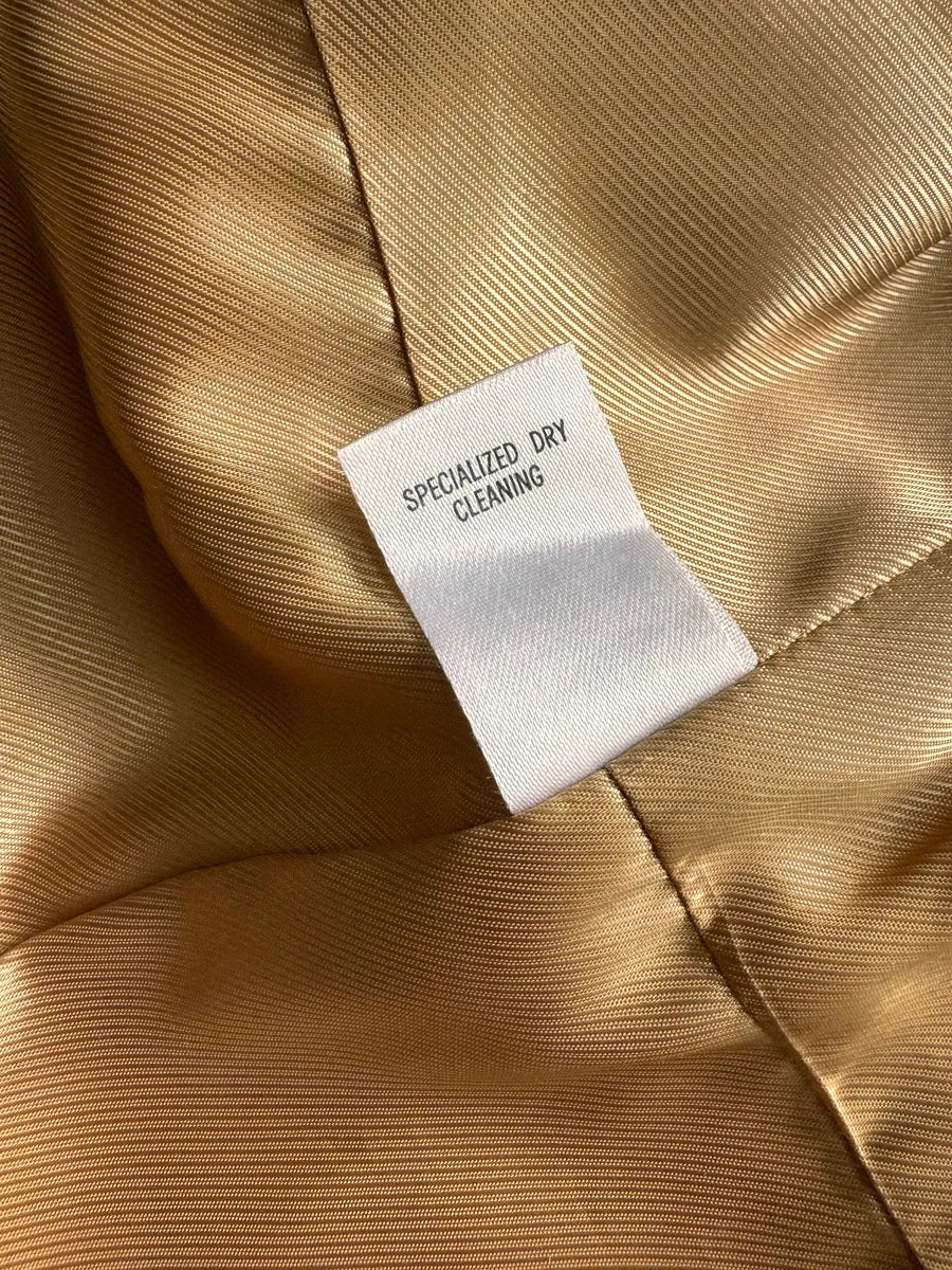 1990s Roberto Cavalli Leather Patchwork Jacket & Bag Set bzFdaCu 8