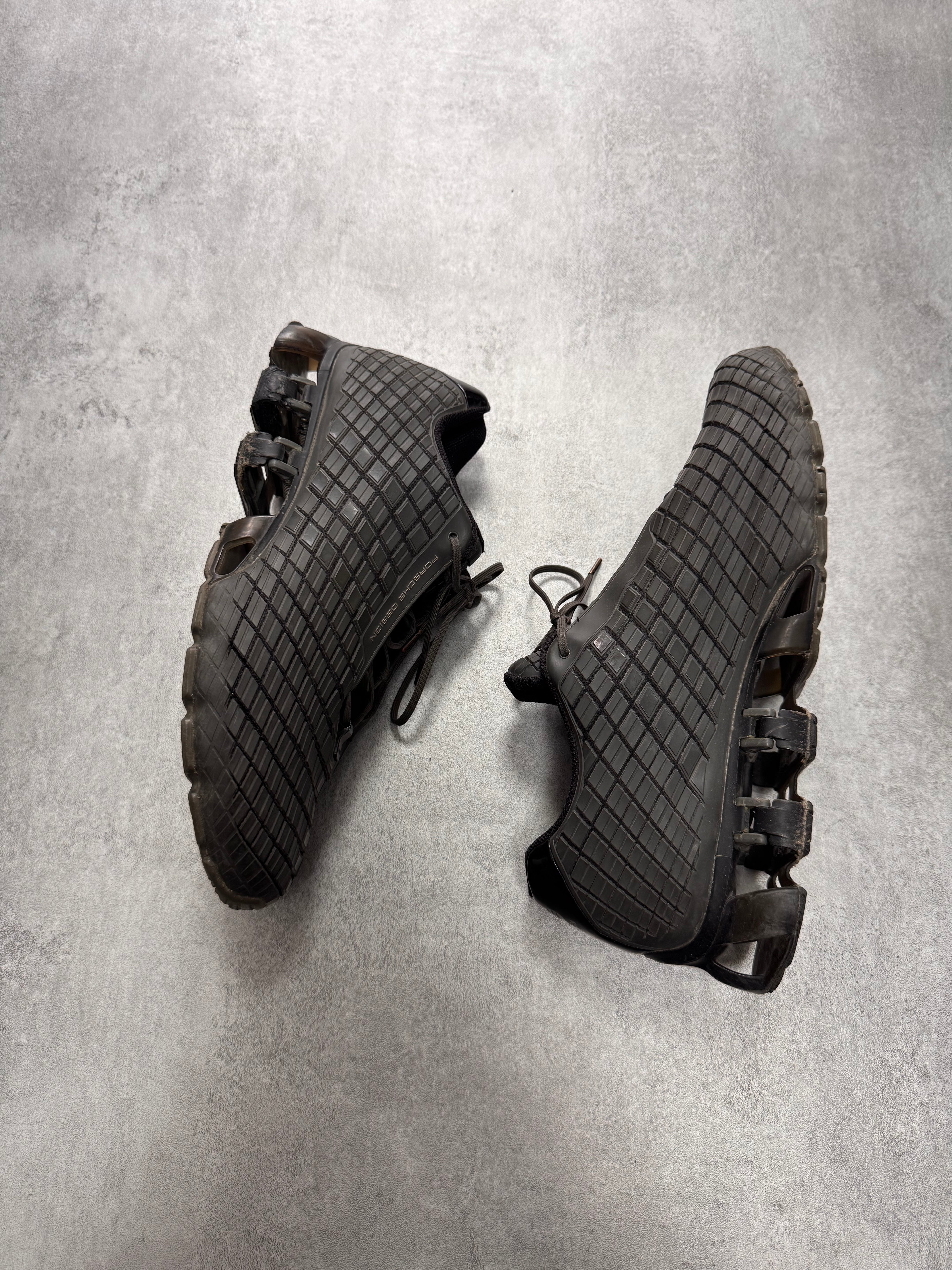 2012 Adidas Porsche Design Bounce S3 Sneakers