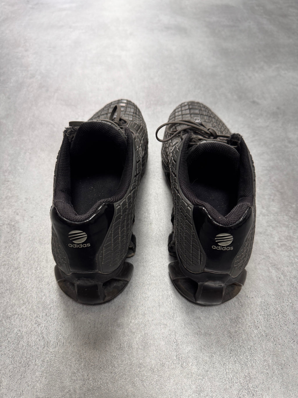 2012 Adidas Porsche Design Bounce S3 Sneakers