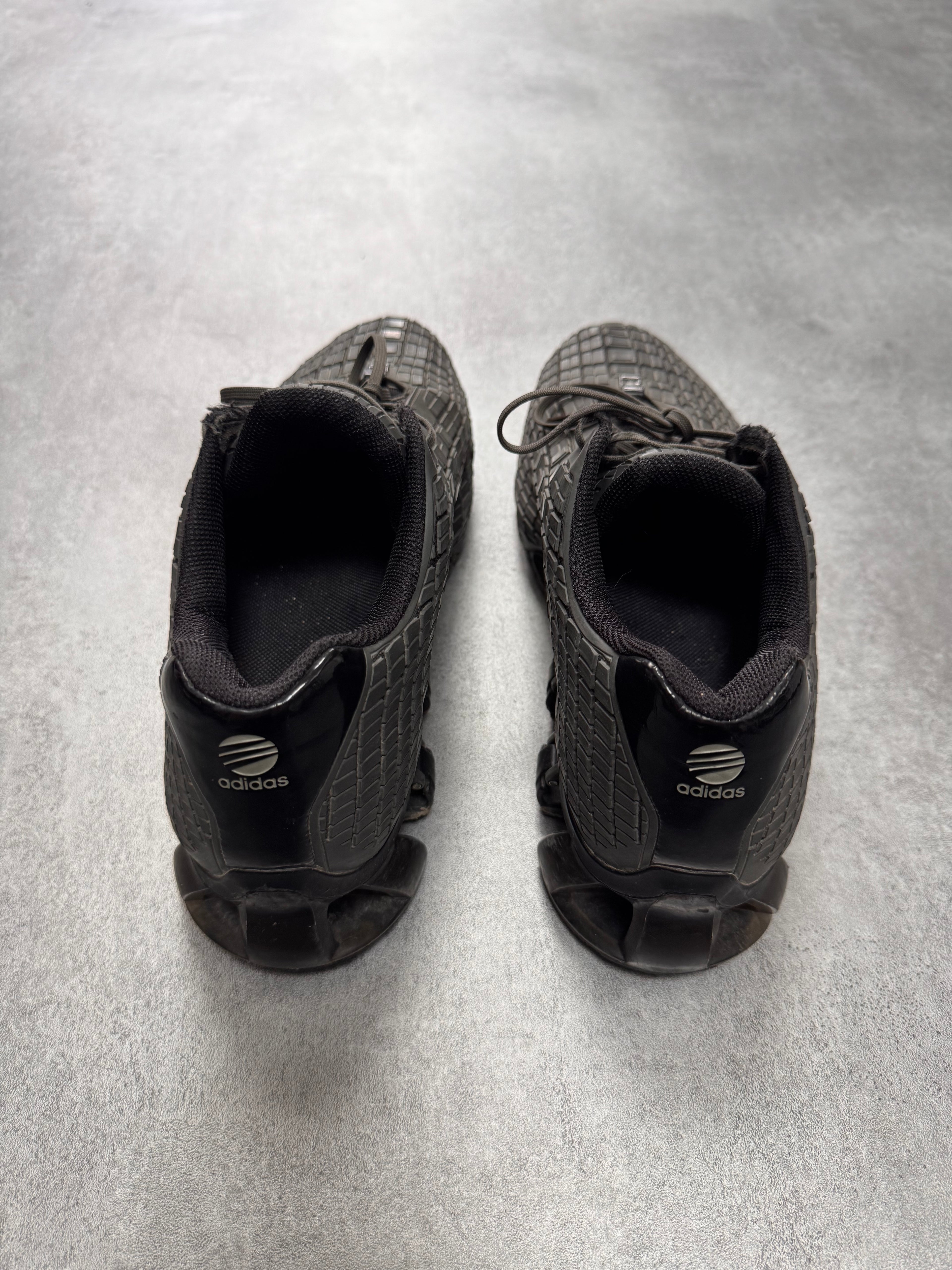 2012 Adidas Porsche Design Bounce S3 Sneakers