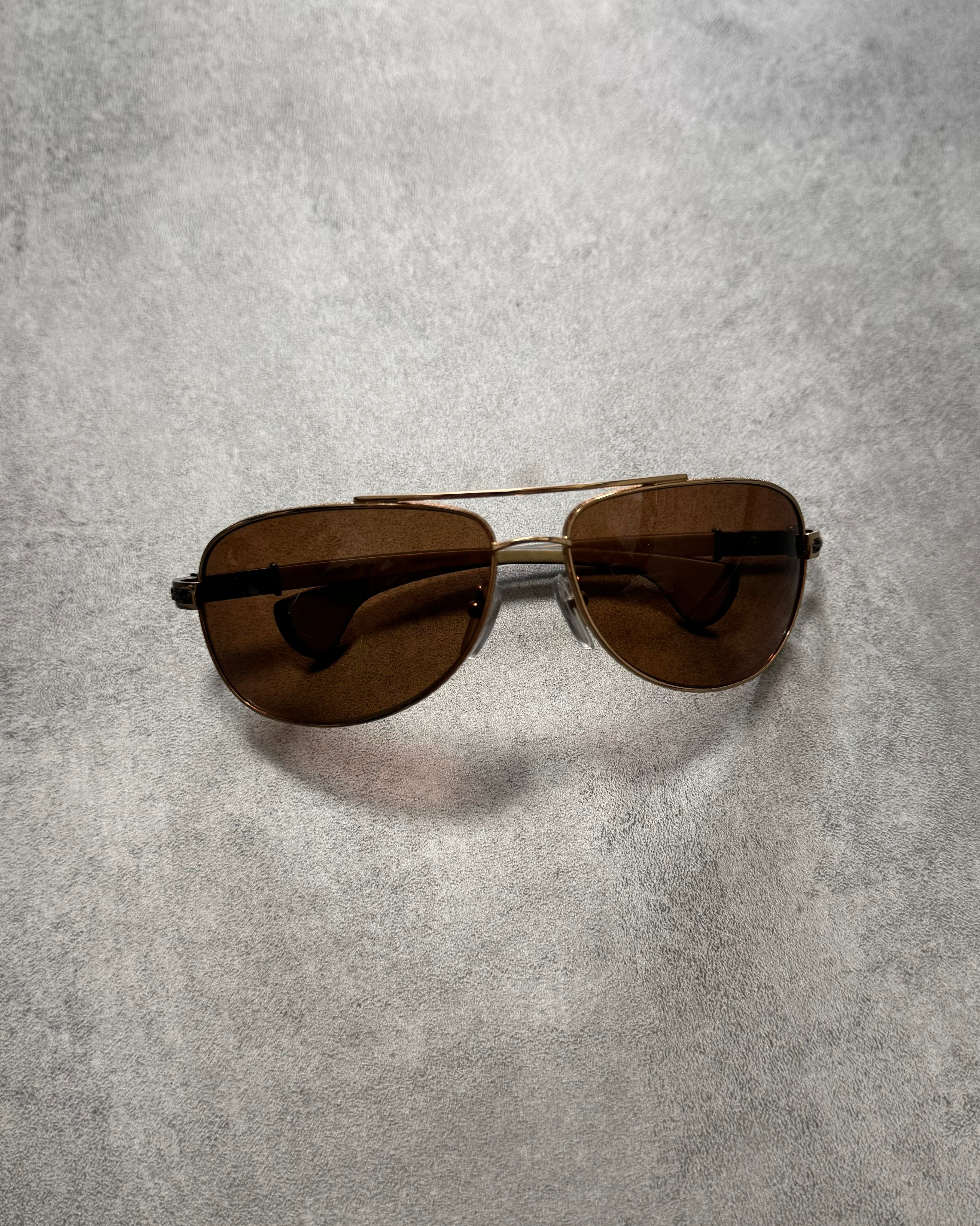 Chrome Hearts The Beast II Sunglasses