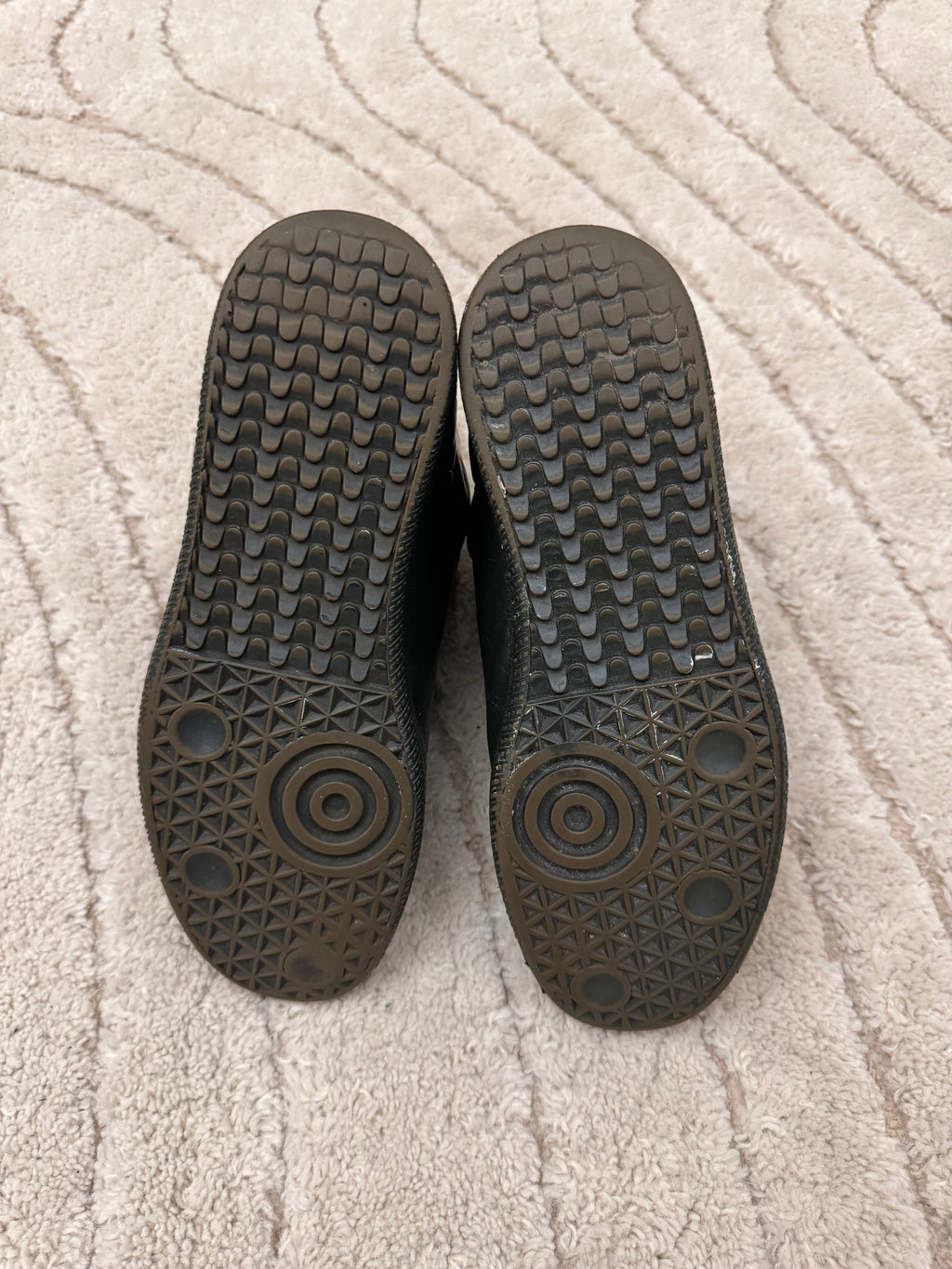 Maison Margiela 22 Future Leather High Sneakers (40eu/7us)