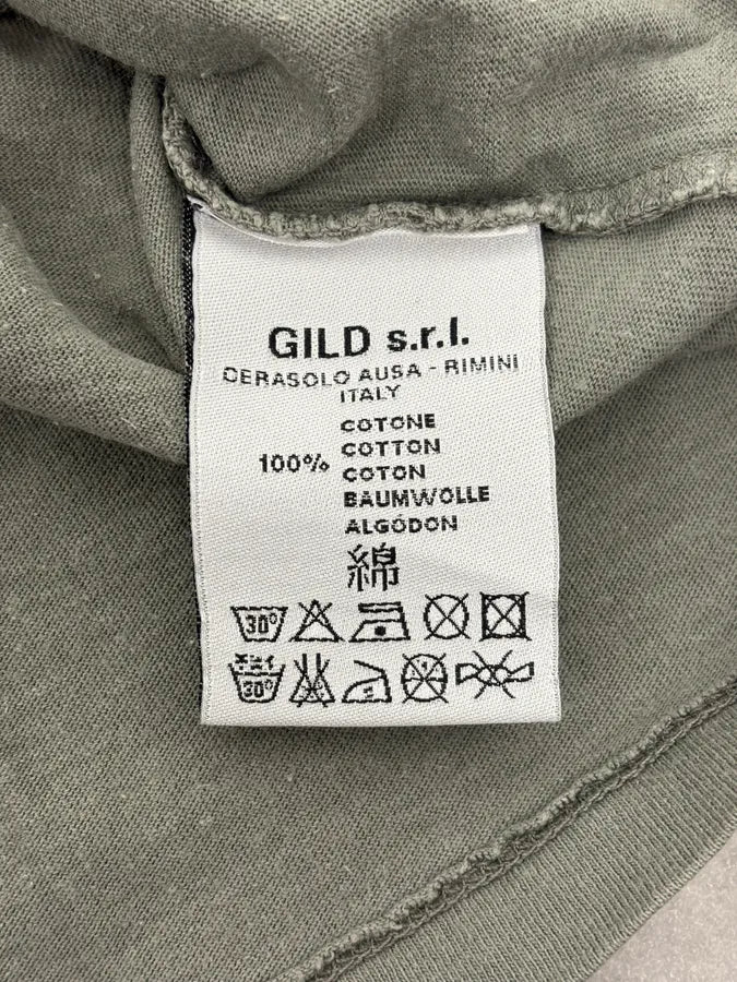 2000s Andrew Mackenzie Grey Dominant Sexy Lady T-Shirt hpbEbhf 8