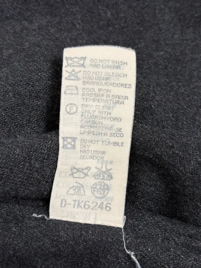 1990s Armani Brown Leather Bomber Jacket mKtNyRr 11