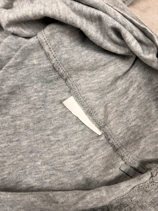 2000s Armani The Founder Blue Eyes Giorgio Grey Tank Top URRqDUY 7