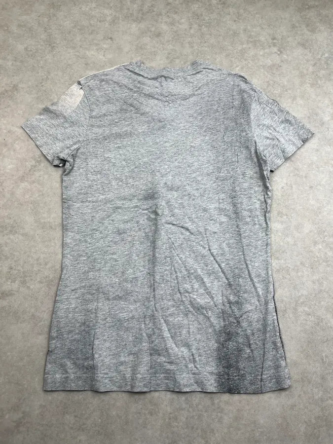 2000s Armani The Founder Grey T-Shirt RBecewG 5