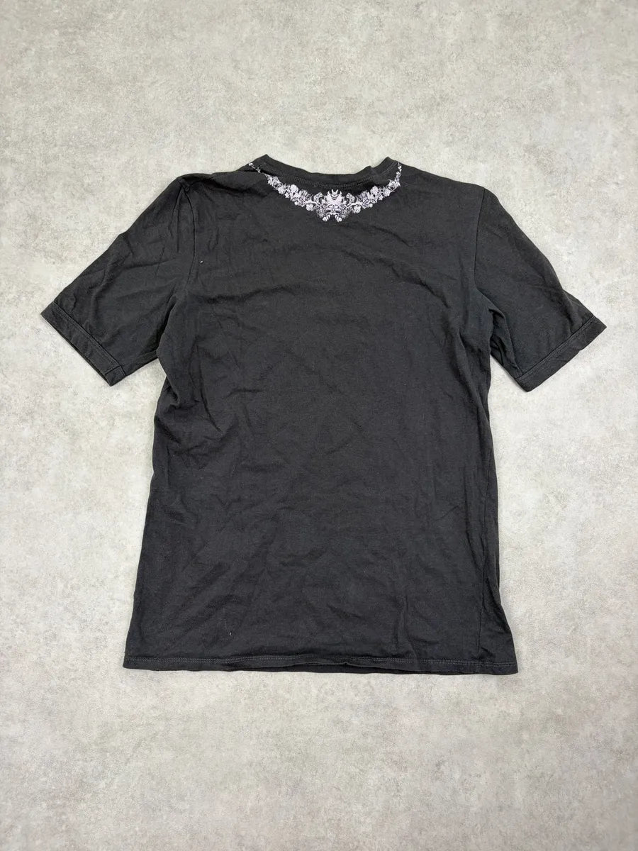 2000s Balenciaga Ornamental Garden Bones T-Shirt qPyXkCY 5