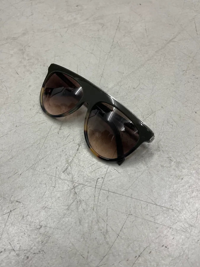 2000s Balmain Tortoiseshell Sunglasses rLMHzOn 3