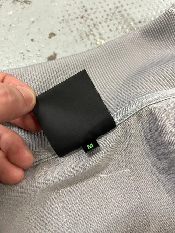 2000s Bikkembergs Grey Gym Vest daQnltM 10