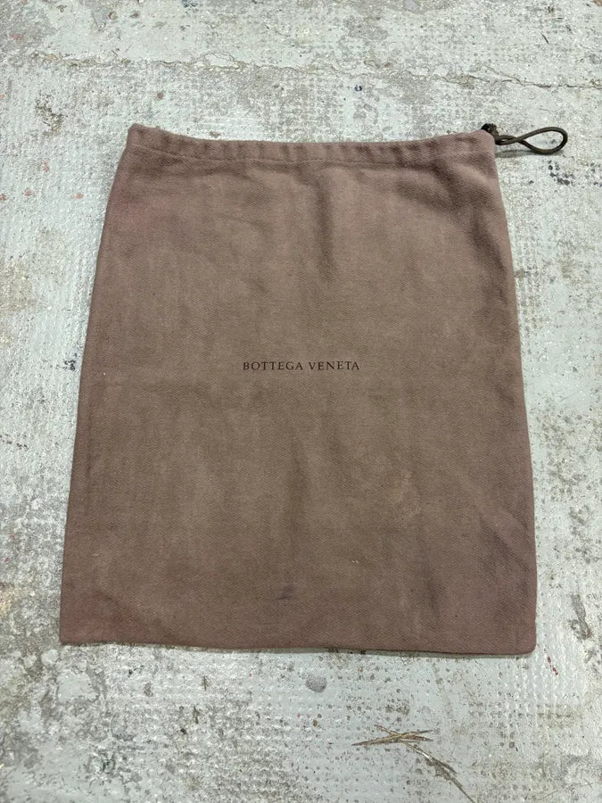 2000s Bottega Veneta Black Suede Leather Ankle Boots kBAhpSo 10