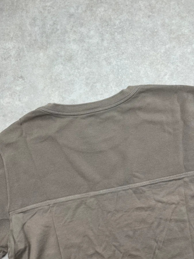 2000s Bottega Veneta Taupe T-Shirt  PBPEFim 5