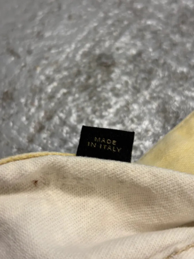 2000s Cavalli Ancient Artistry Reimagined Jacket urkXNOU 10